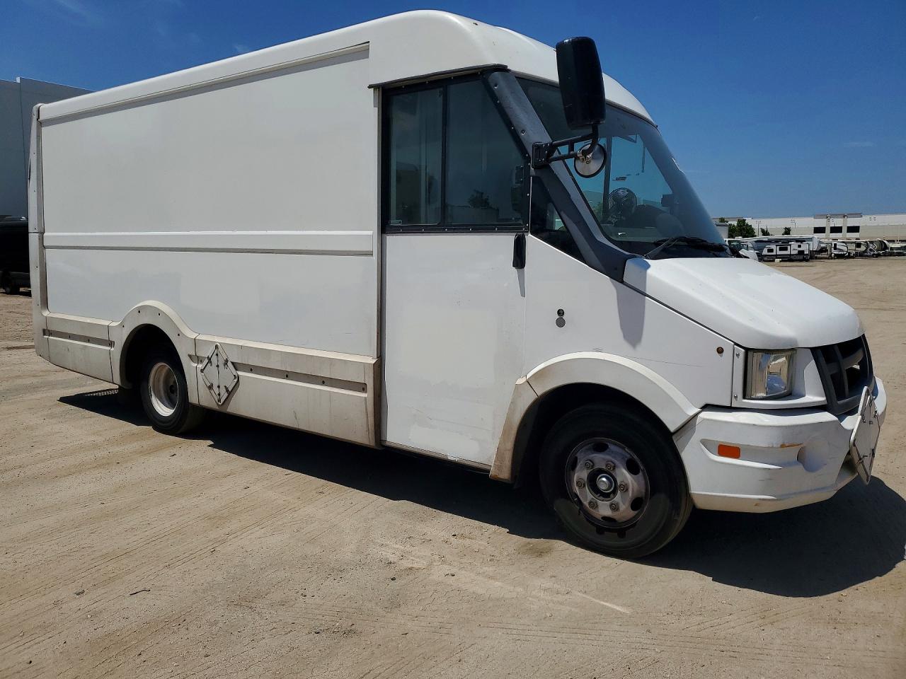 Isuzu Npr