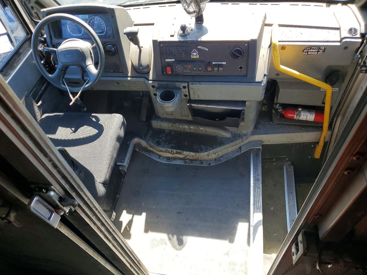 Isuzu Npr