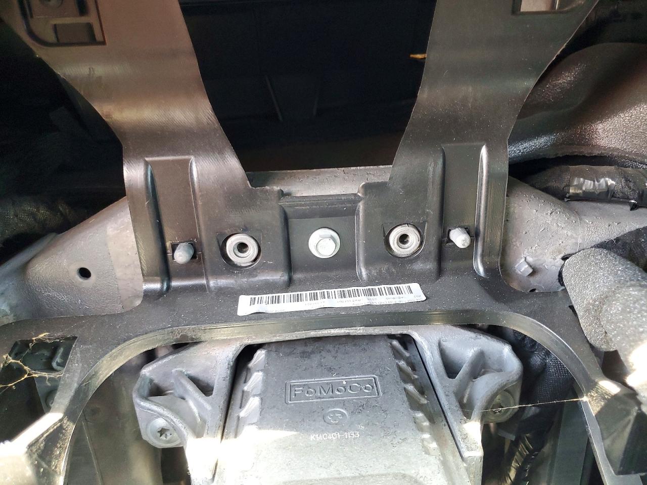 Land Rover Range Rover Supercharged
