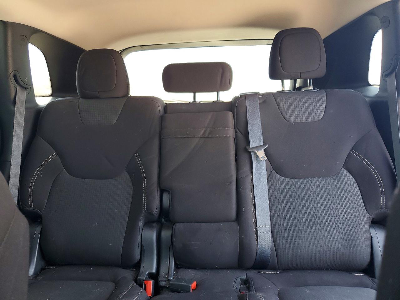 Jeep Cherokee Latitude