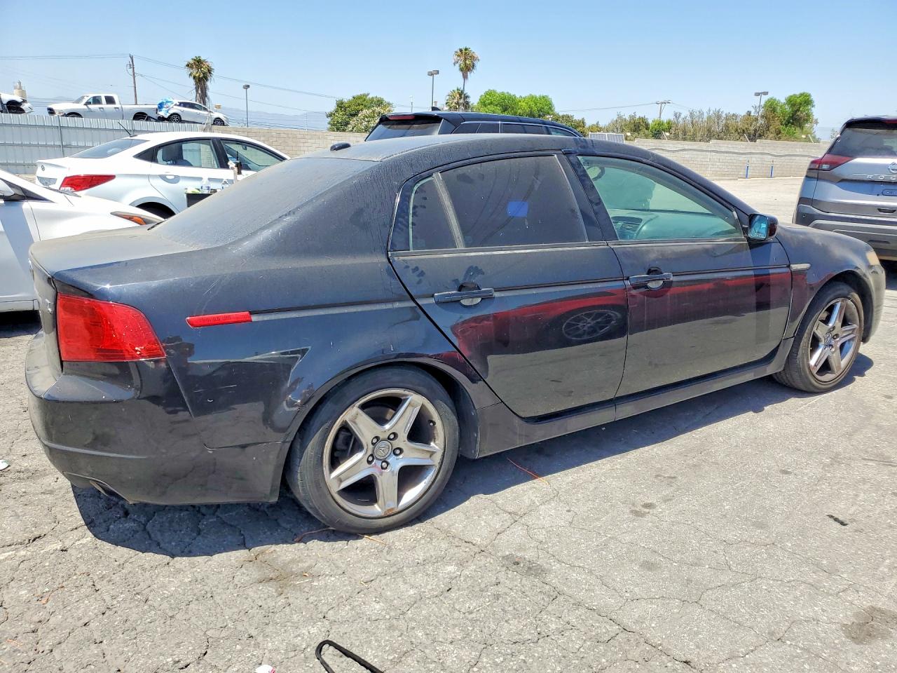Acura TL
