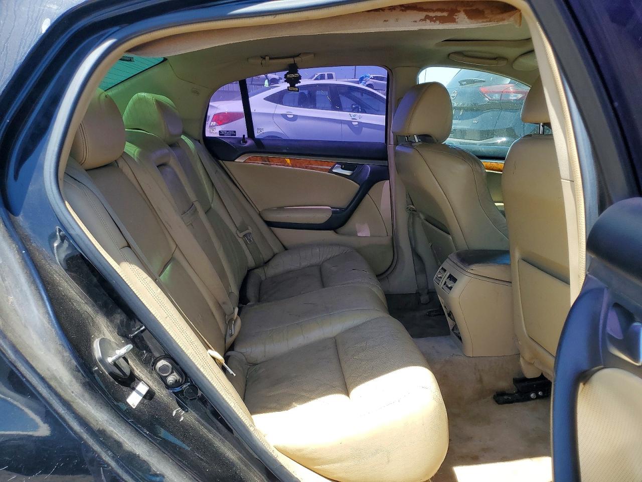 Acura TL