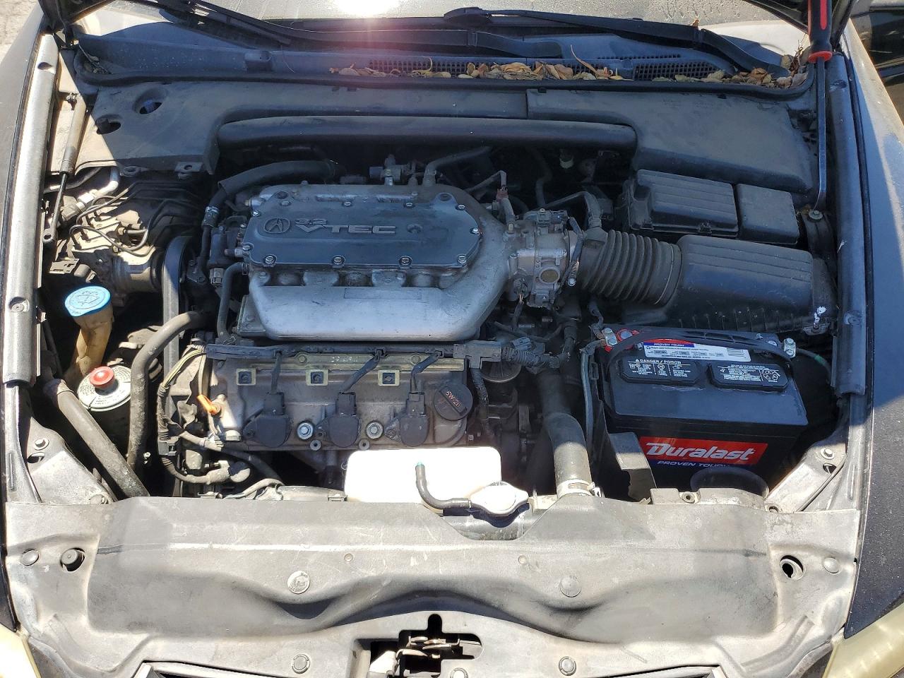 Acura TL