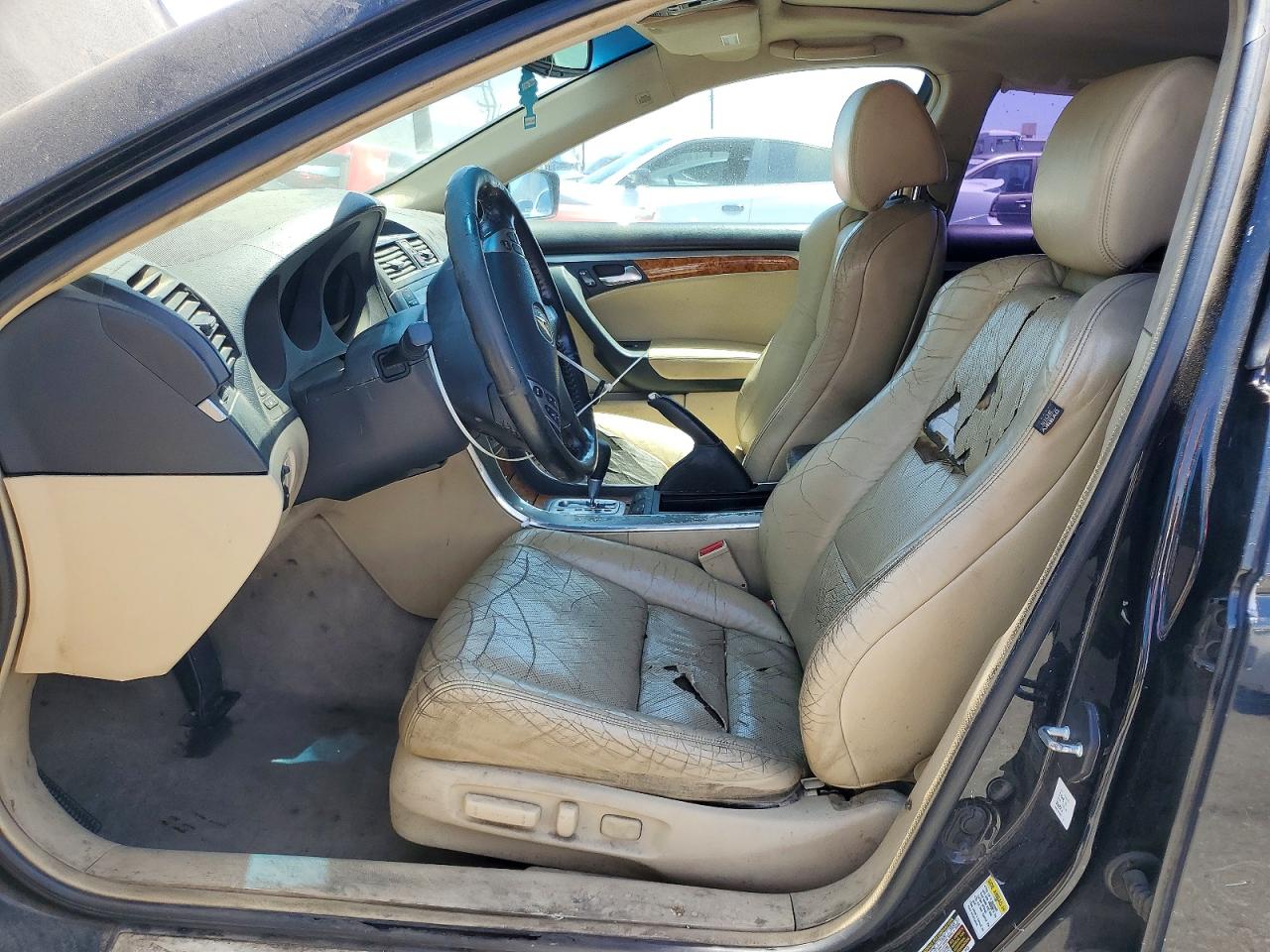 Acura TL