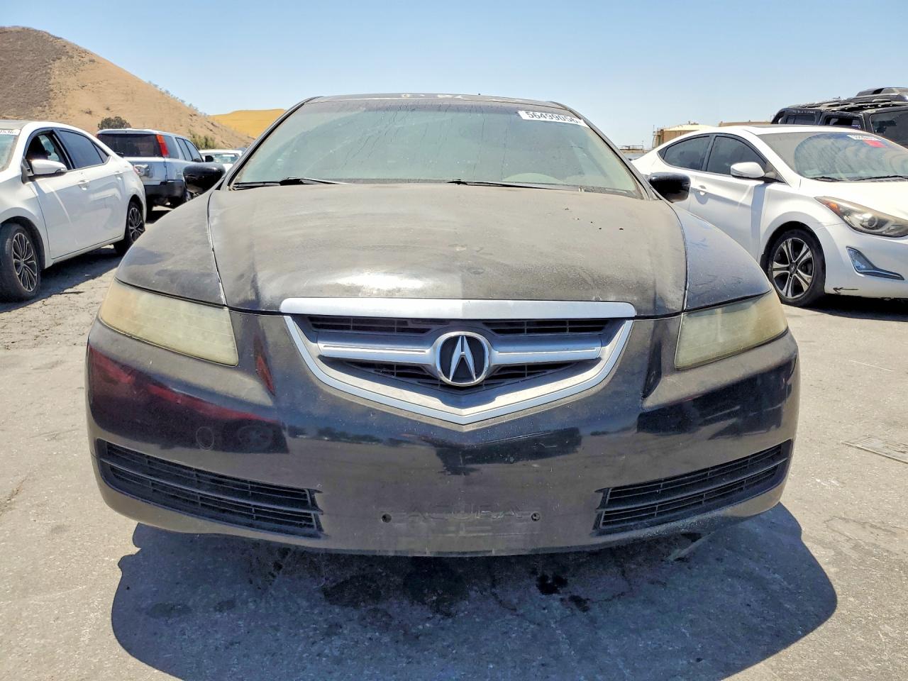Acura TL
