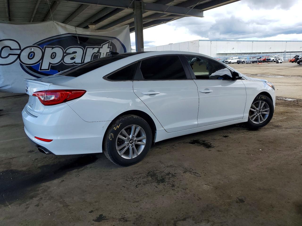Hyundai SONATA Se