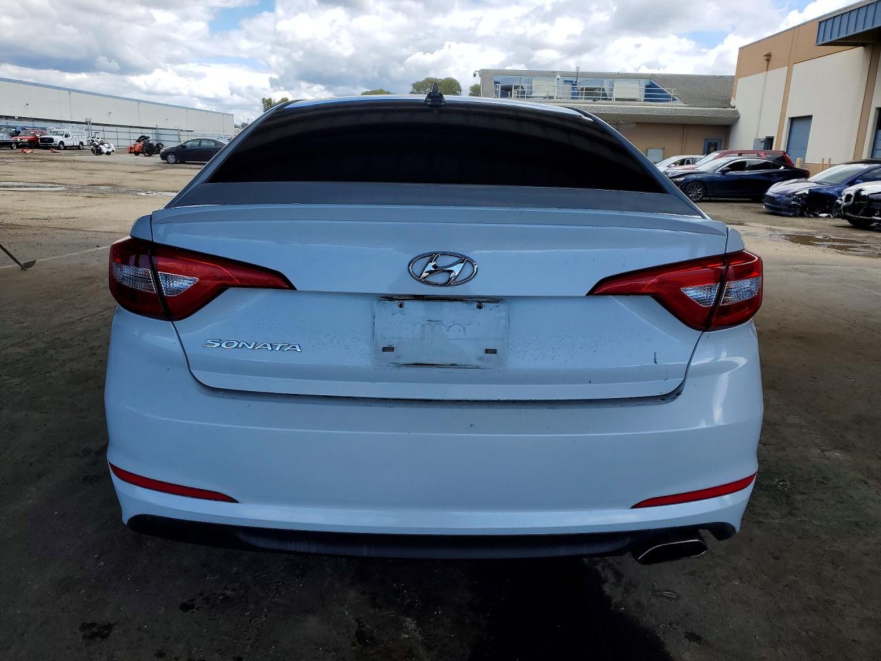 Hyundai SONATA Se