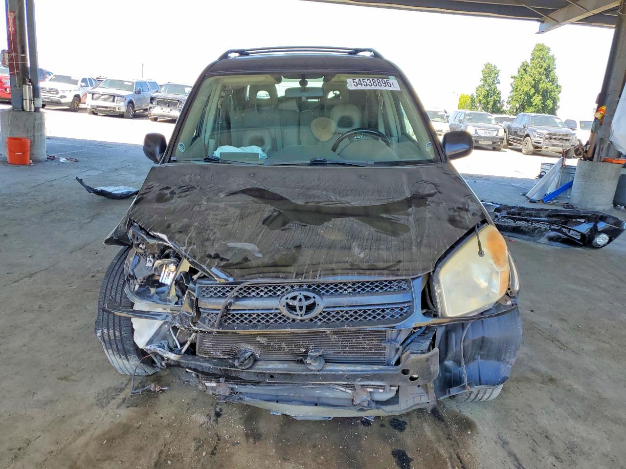 Toyota RAV4 Base