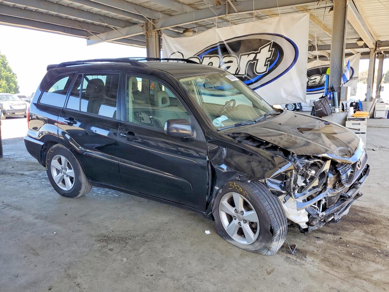 Toyota RAV4 Base