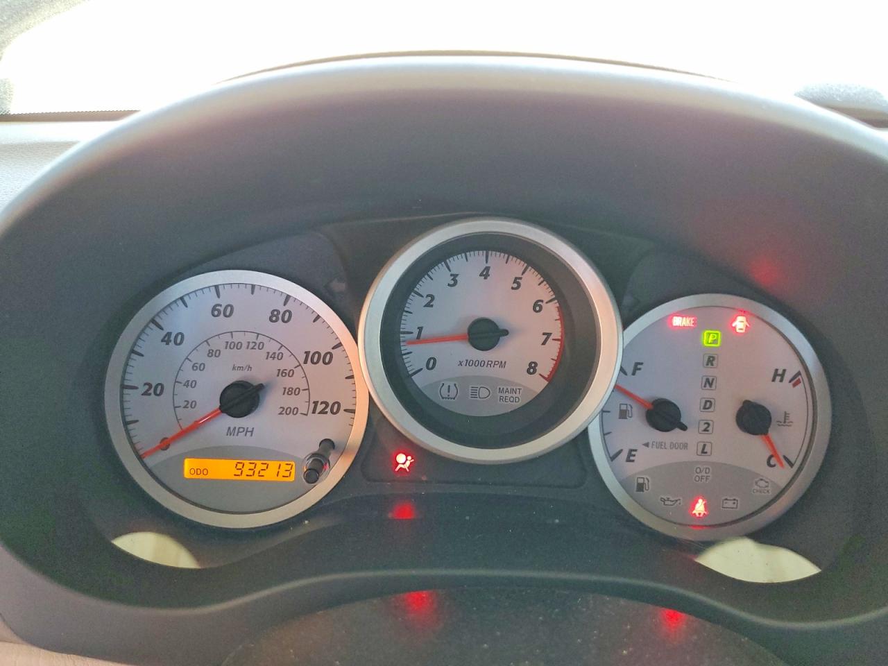 Toyota RAV4 Base