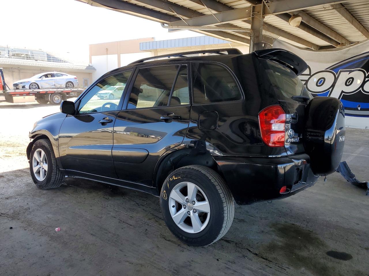 Toyota RAV4 Base