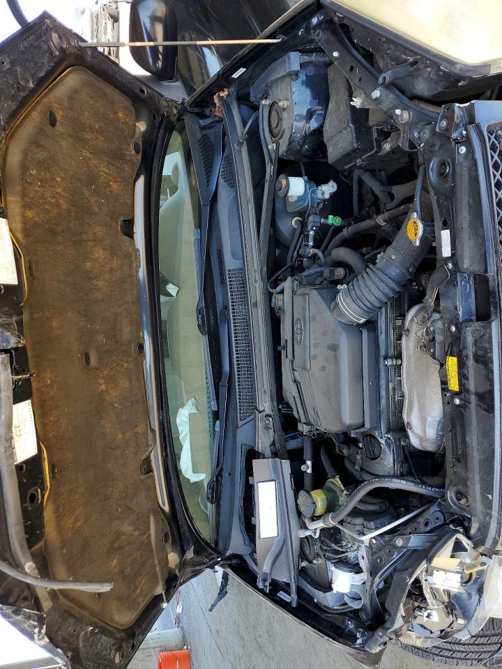 Toyota RAV4 Base