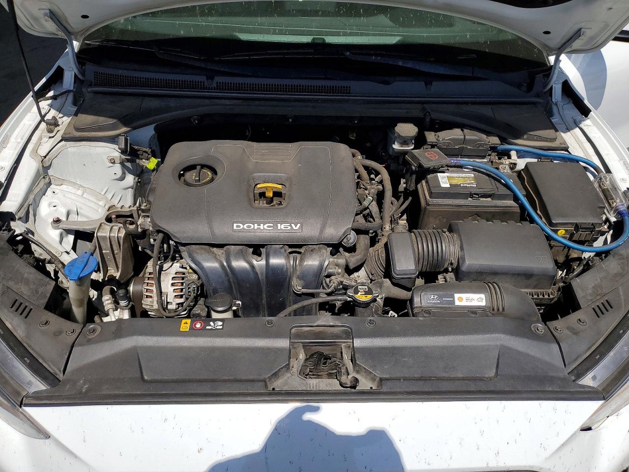 Hyundai VELOSTER 2.0l