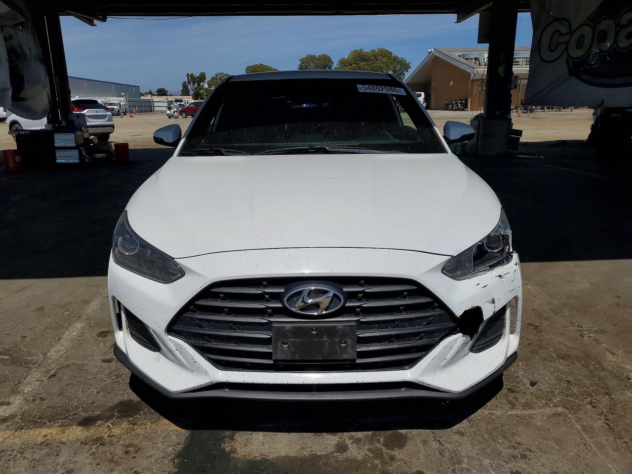 Hyundai VELOSTER 2.0l