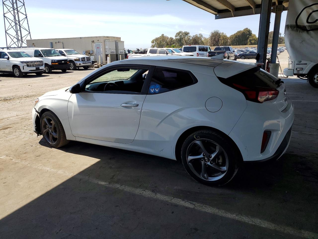 Hyundai VELOSTER 2.0l