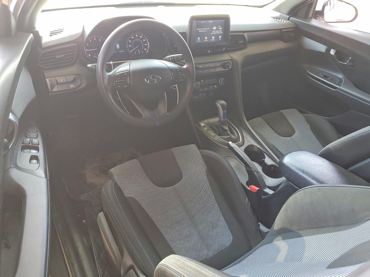 Hyundai VELOSTER 2.0l