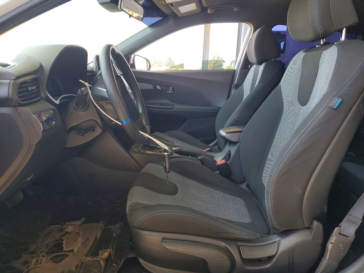 Hyundai VELOSTER 2.0l