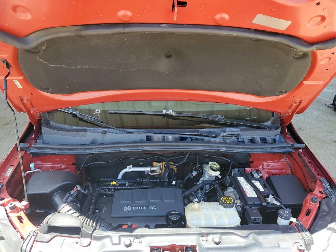 Buick Encore Convenience