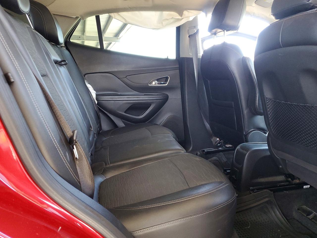 Buick Encore Convenience