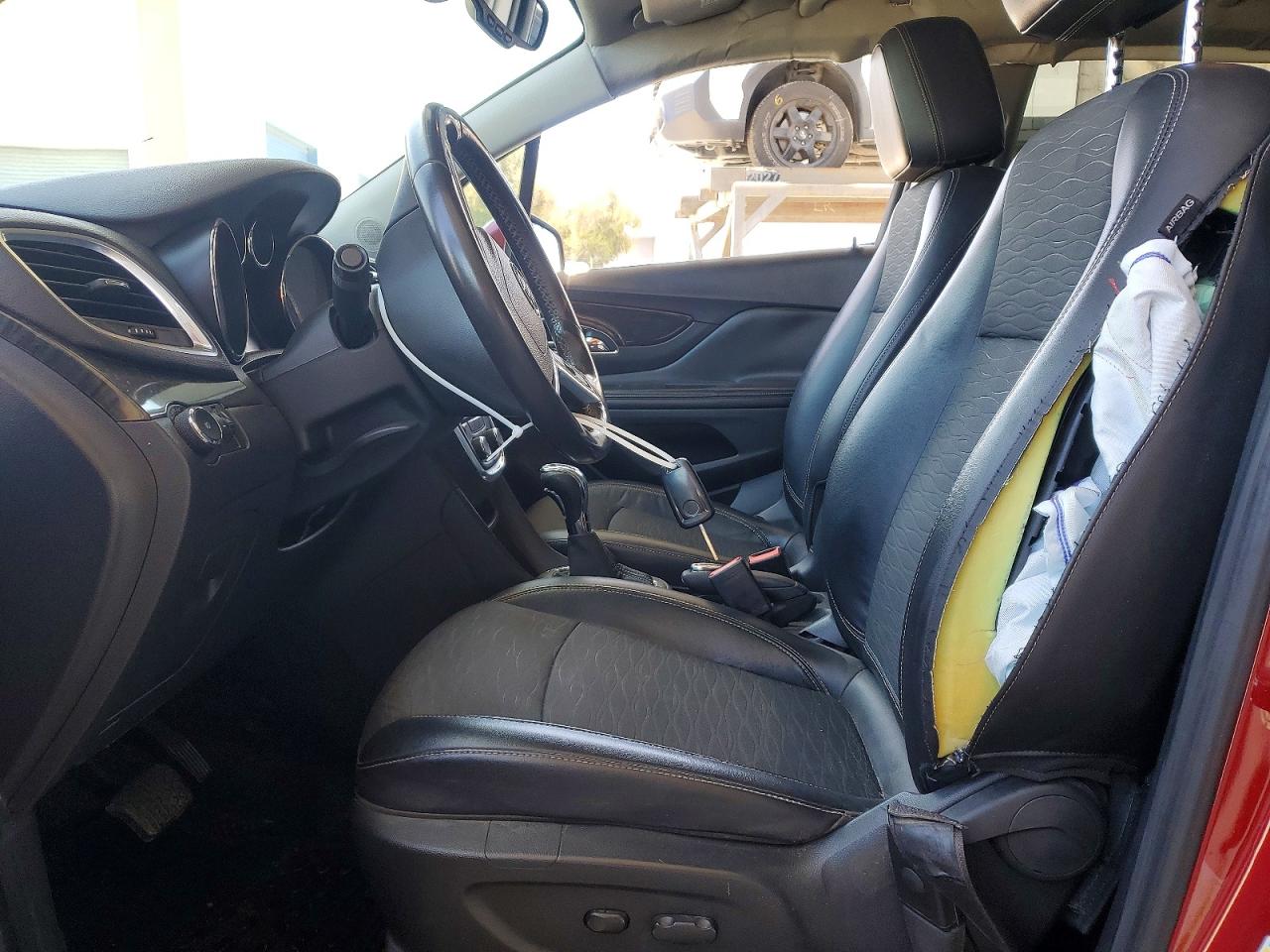 Buick Encore Convenience
