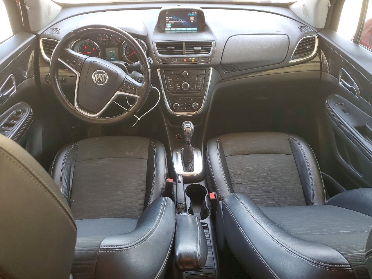 Buick Encore Convenience