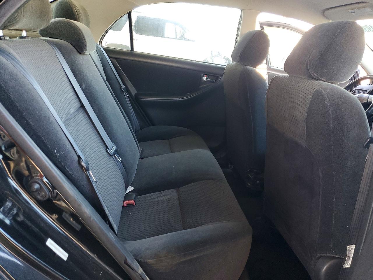 Toyota Corolla S