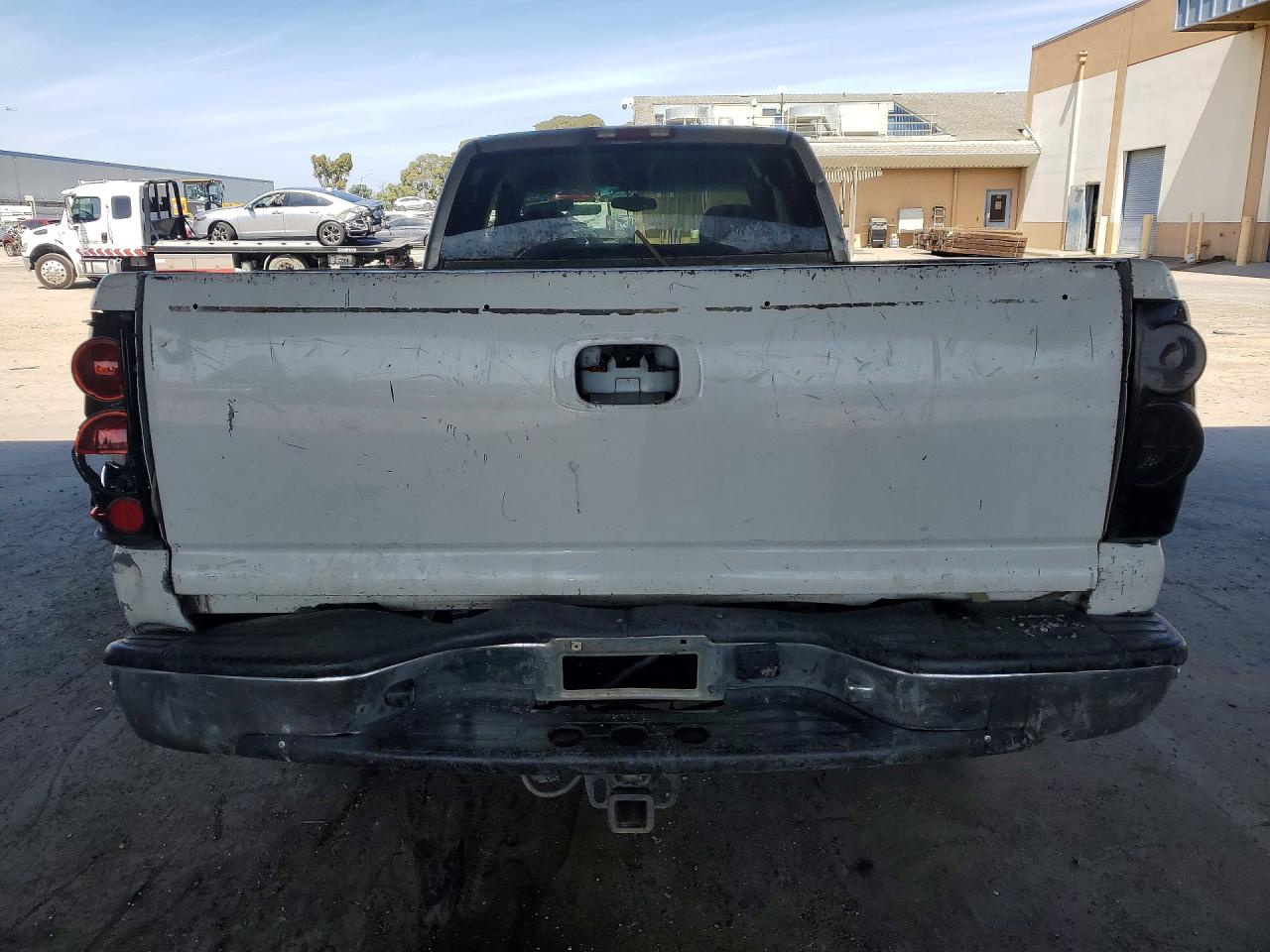 Chevrolet Silverado C2500