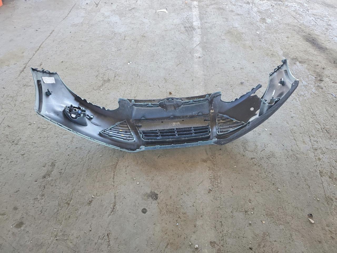 Ford Focus Sel