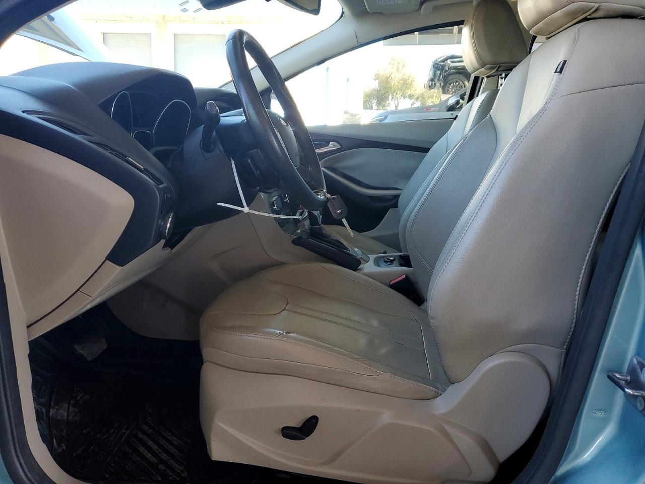 Ford Focus Sel