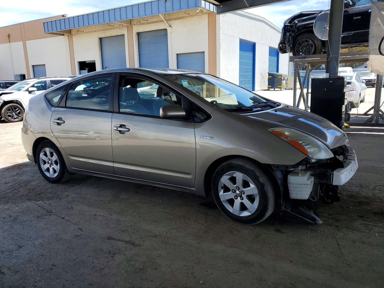 Toyota Prius Base