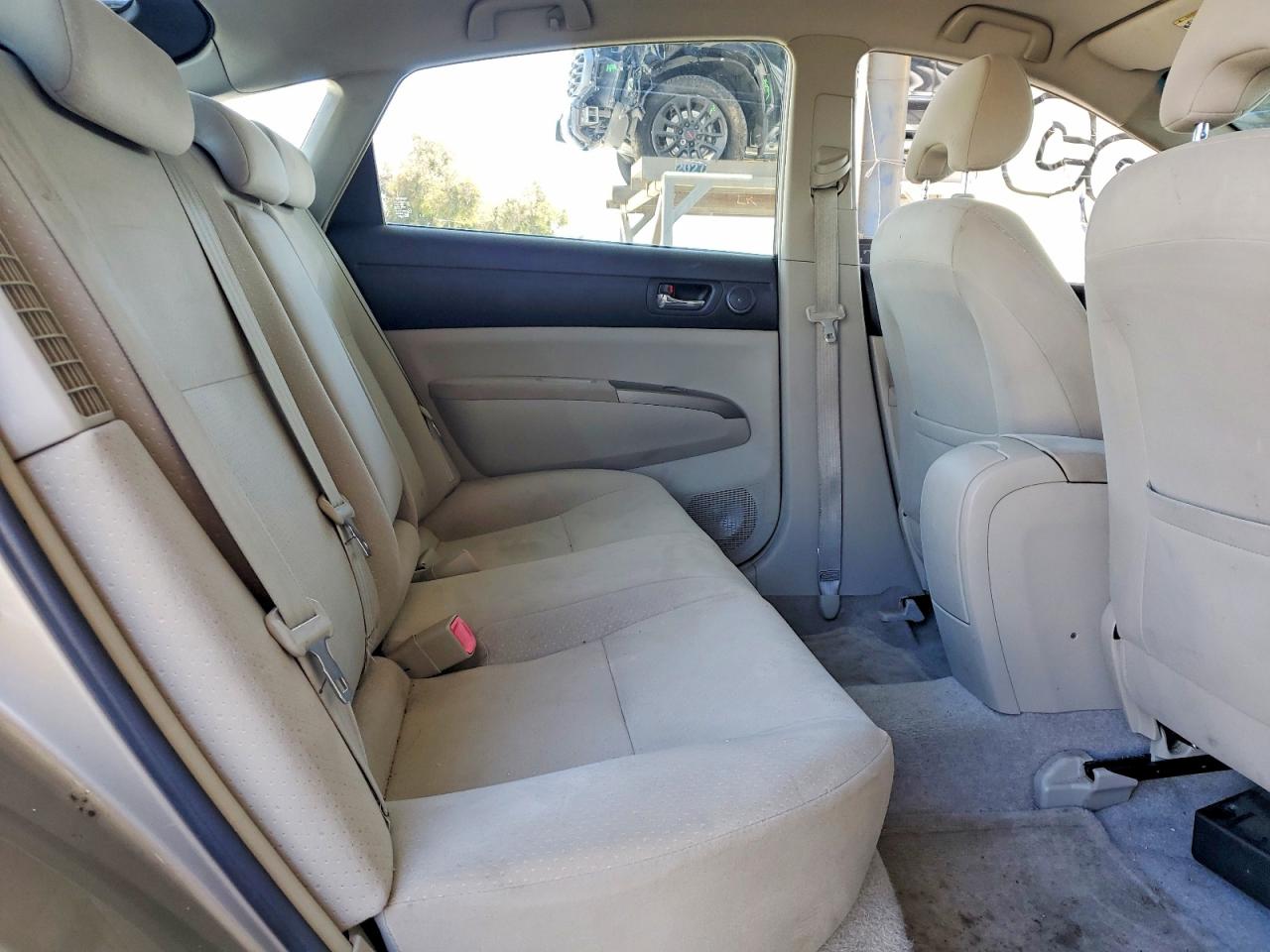 Toyota Prius Base