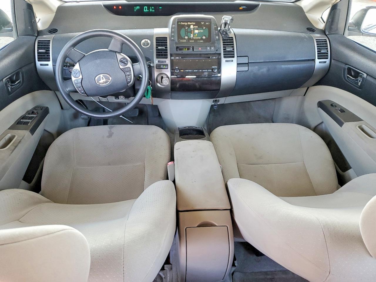 Toyota Prius Base