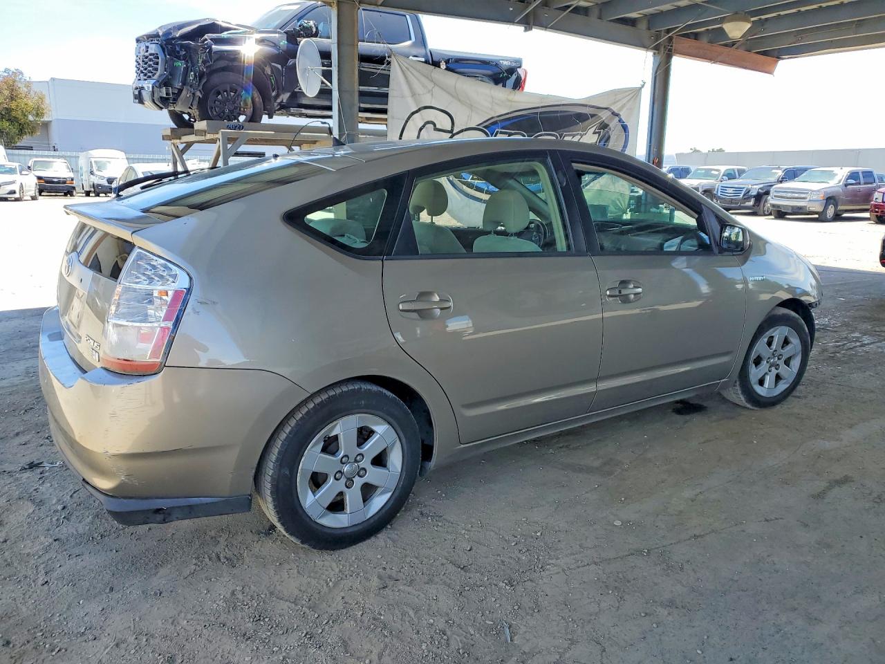Toyota Prius Base