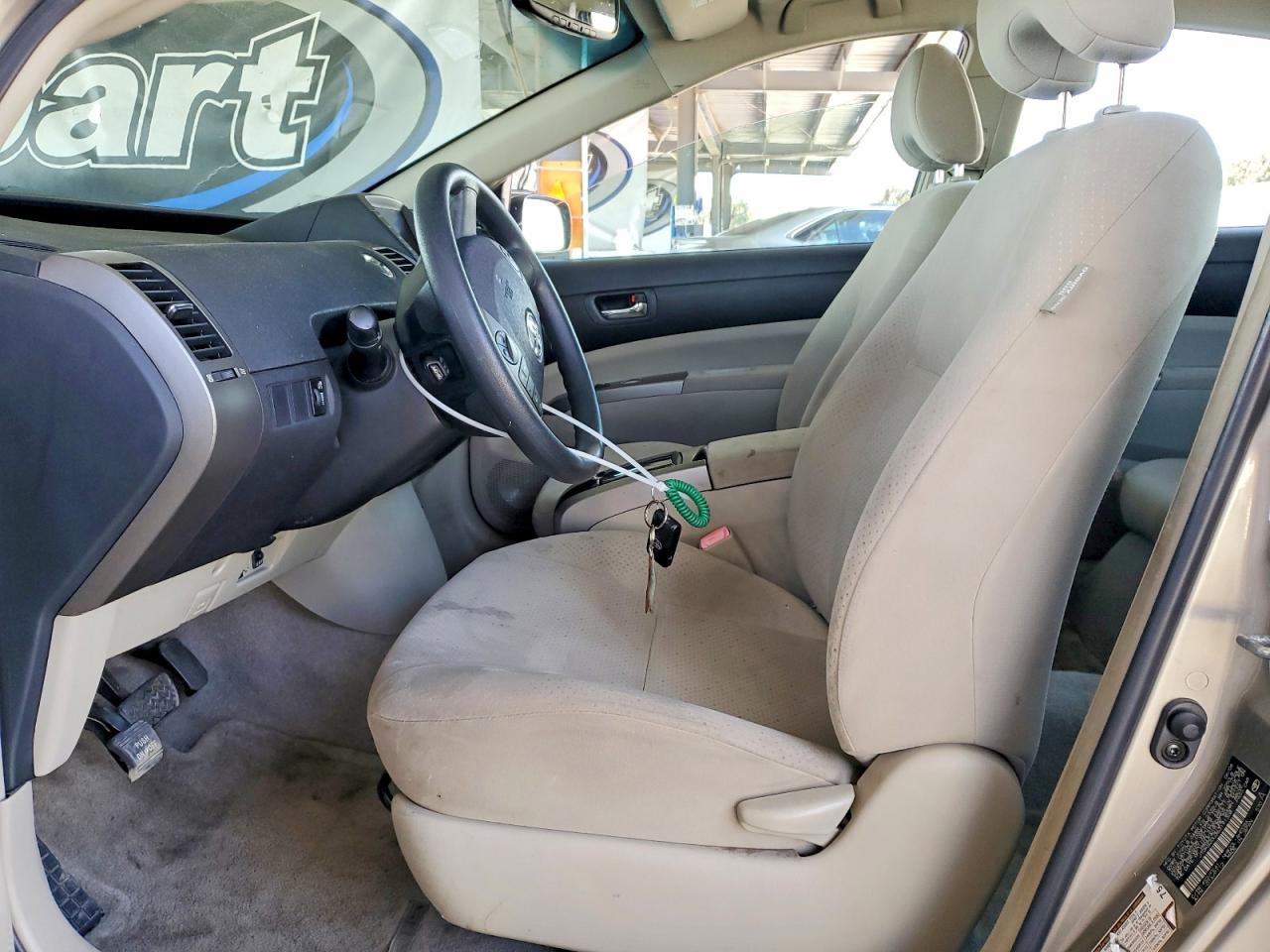 Toyota Prius Base
