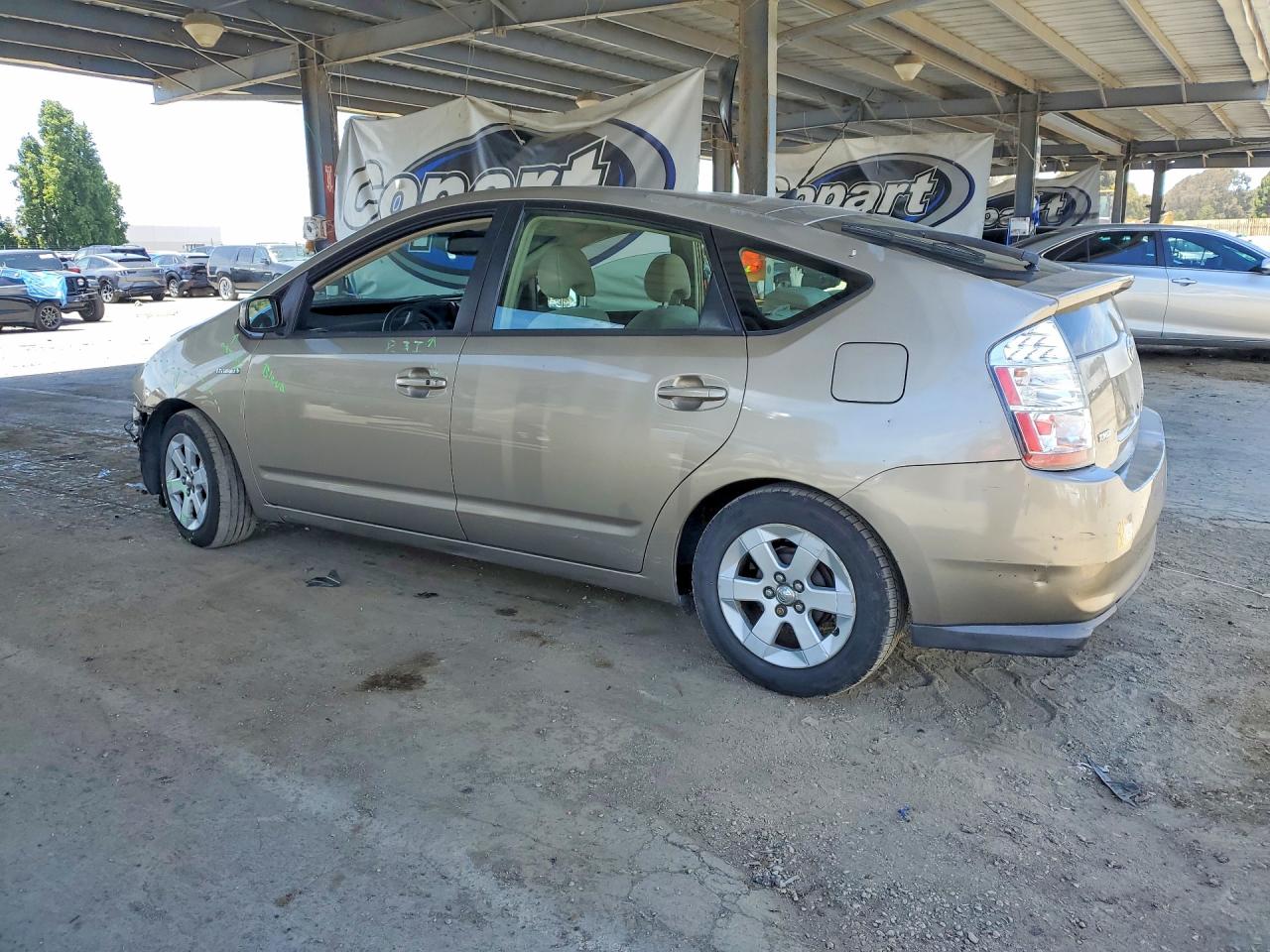 Toyota Prius Base