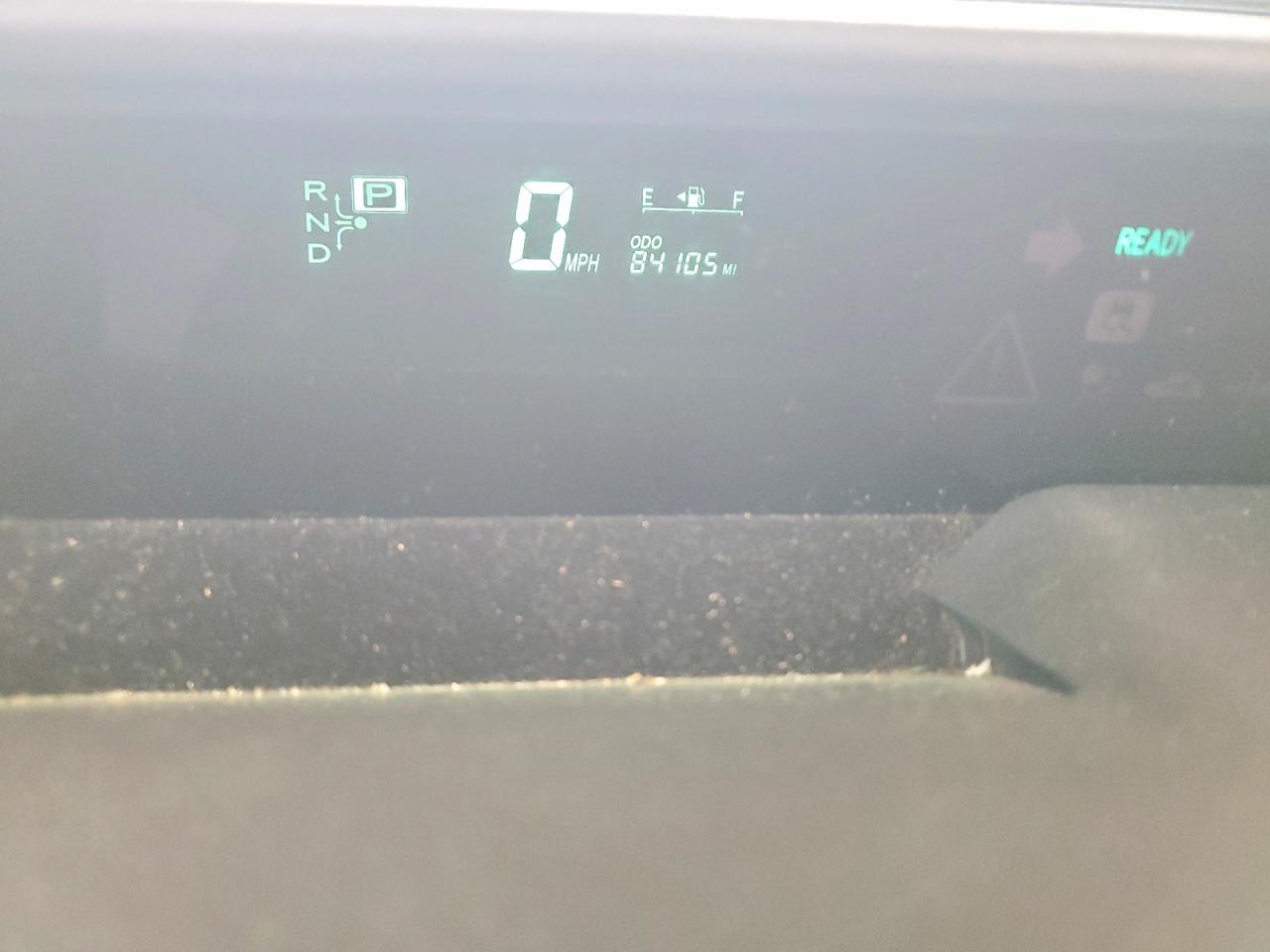 Toyota Prius Base