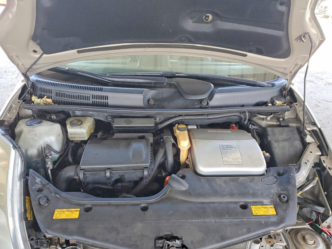 Toyota Prius Base