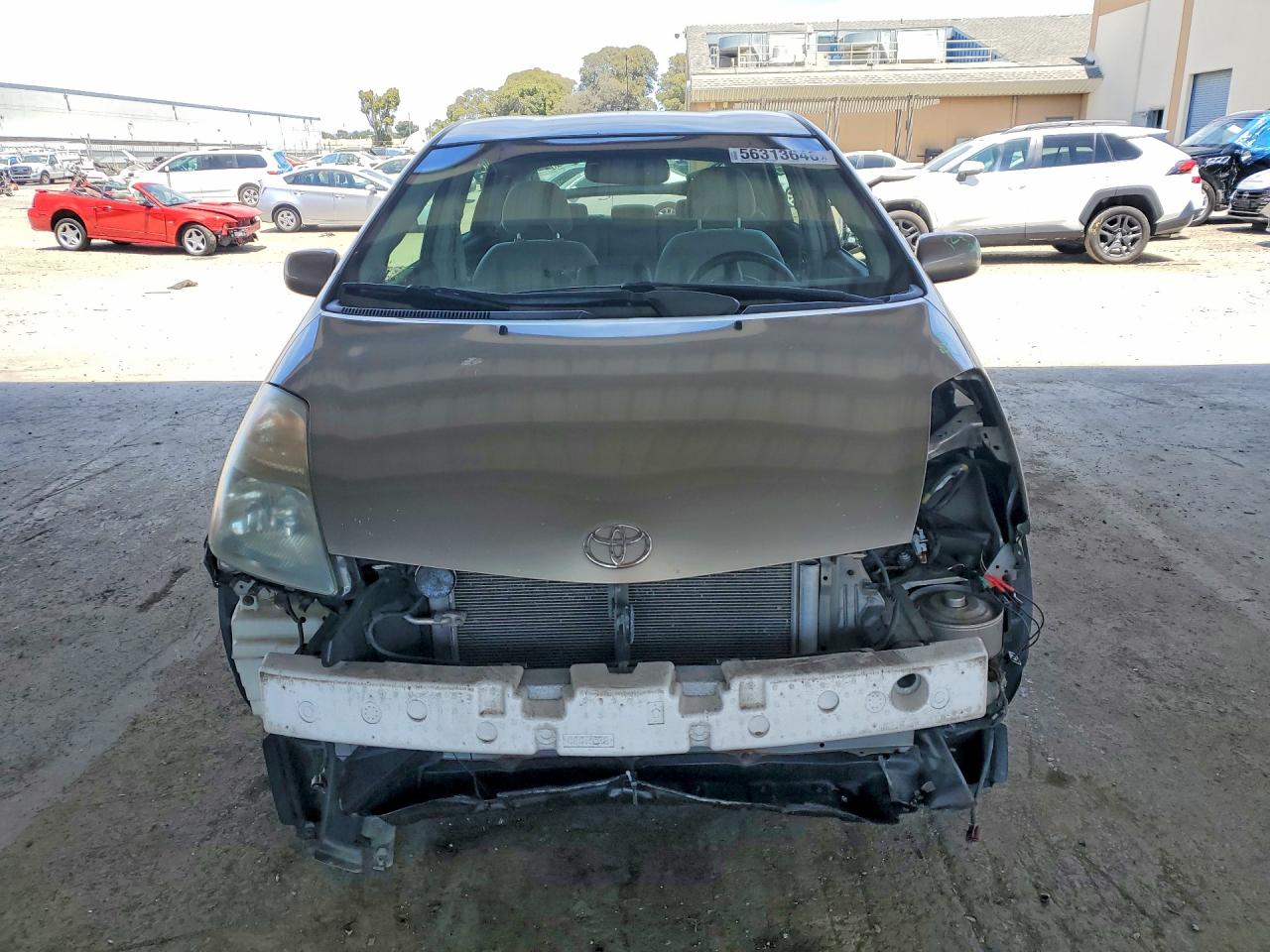 Toyota Prius Base