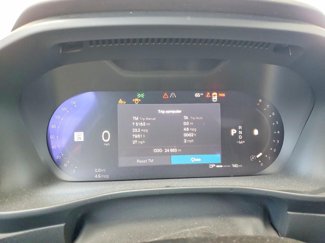 Volvo XC40 Plus