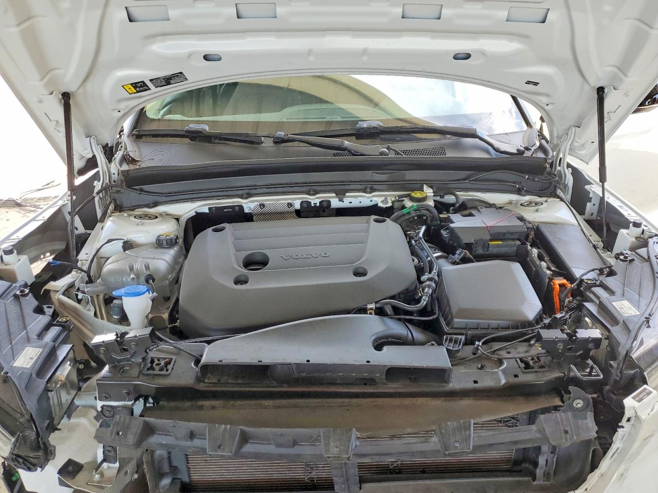 Volvo XC40 Plus