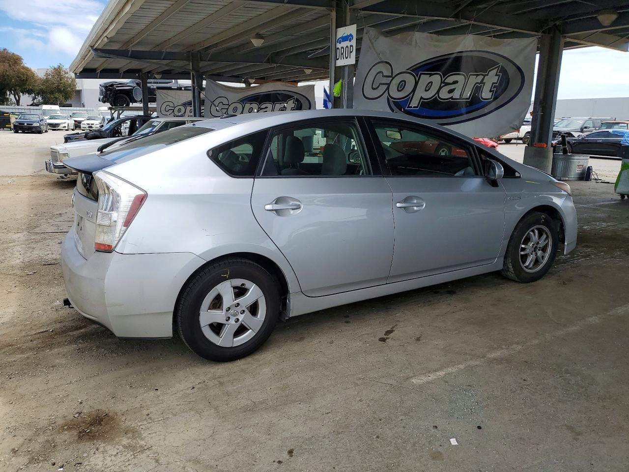 Toyota Prius Ii