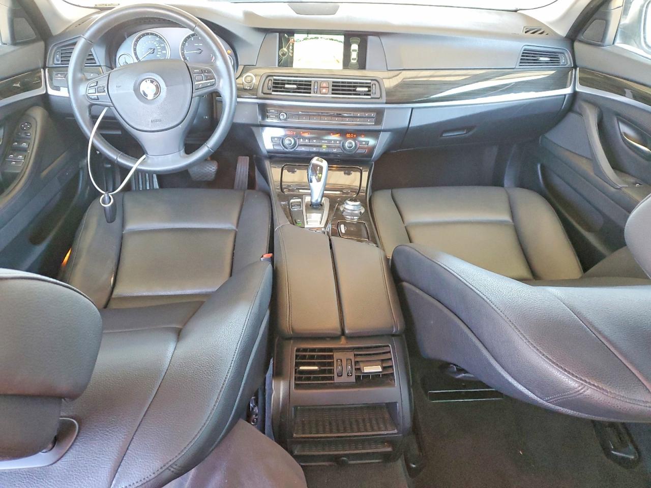 BMW 5 Series I