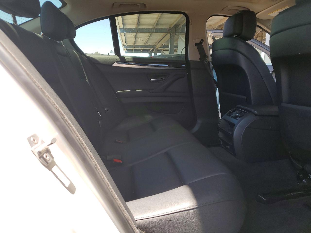 BMW 5 Series I