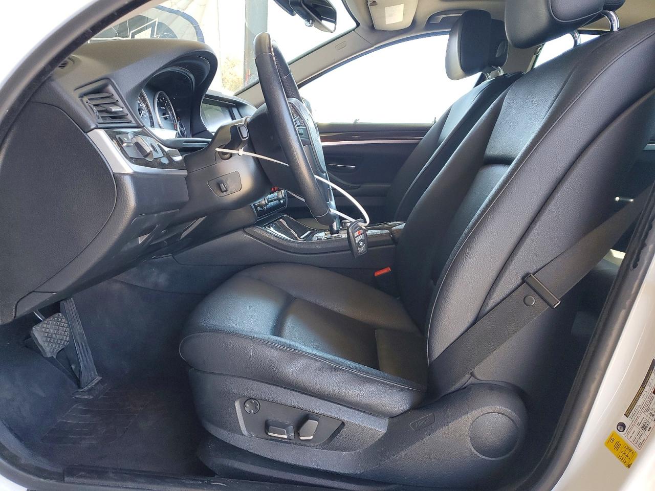 BMW 5 Series I