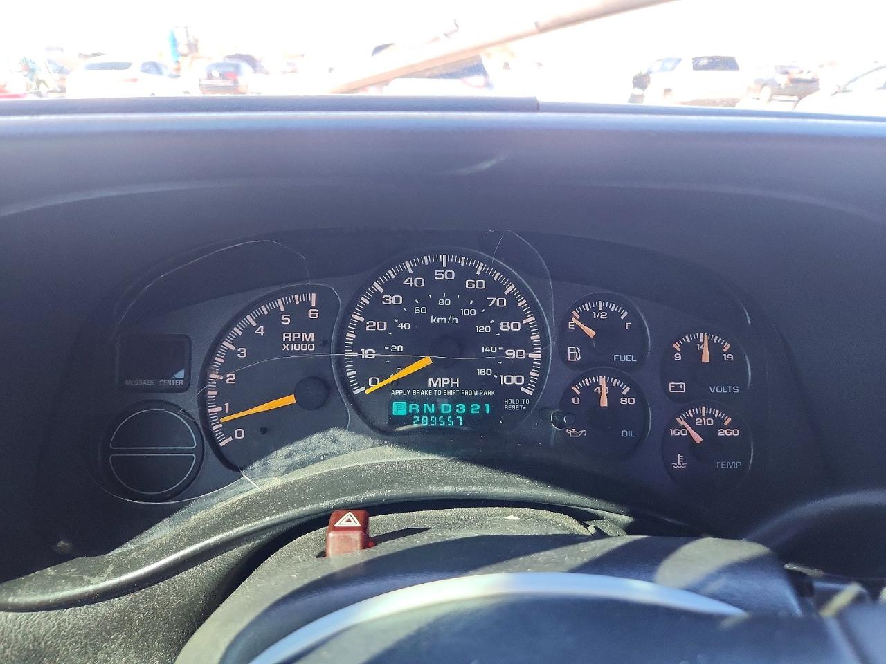 Chevrolet Silverado C1500