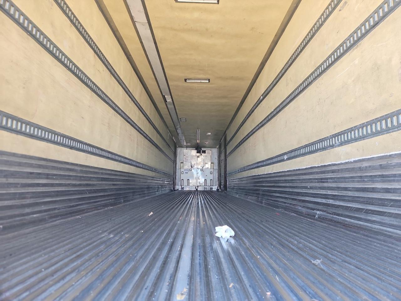 Utility Trailer Trailer