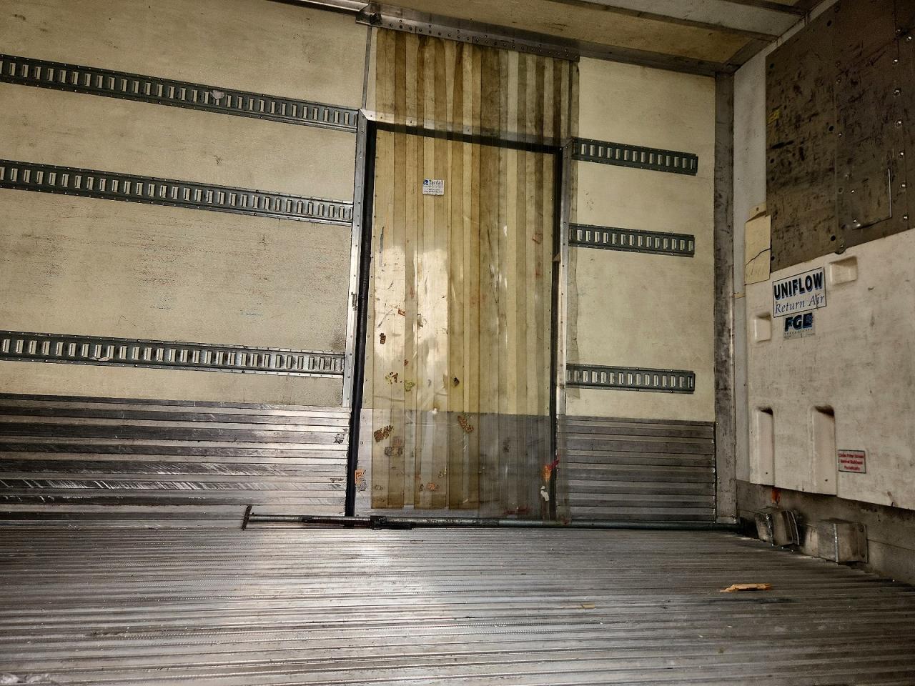 Utility Trailer Trailer