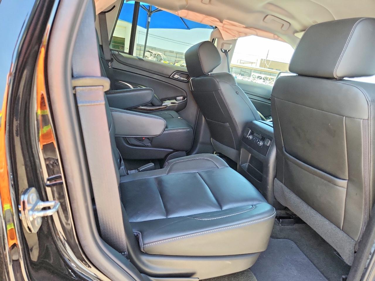 Chevrolet Tahoe C1500 Lt