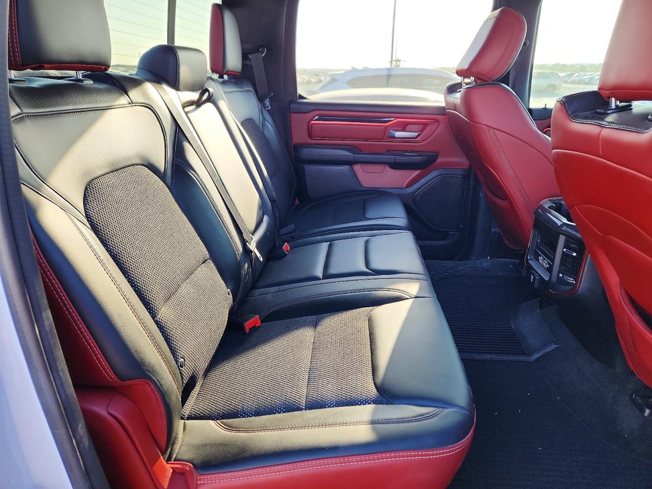 Ram 1500 Rebel