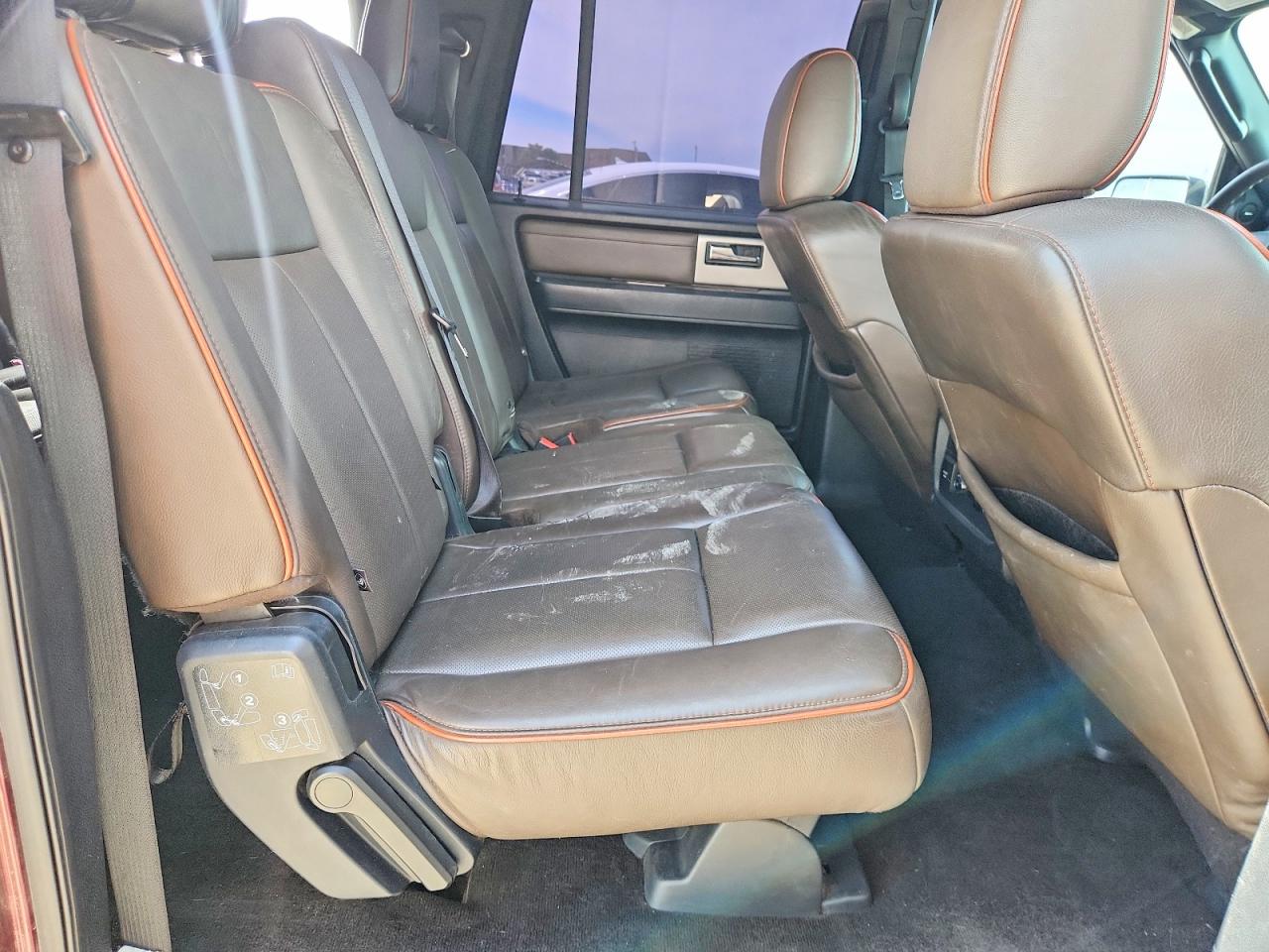 Ford Expedition El Xlt